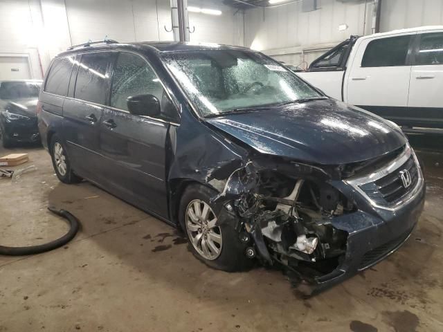 2010 Honda Odyssey EXL