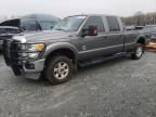 2014 Ford F350 Super Duty