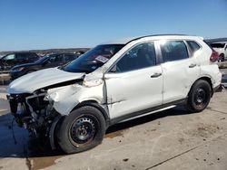 Nissan Rogue s salvage cars for sale: 2018 Nissan Rogue S