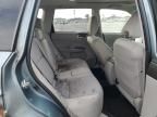 2011 Subaru Forester 2.5X Premium