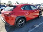 2025 Lexus UX 300H Base