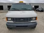 2006 Ford Econoline E250 Van