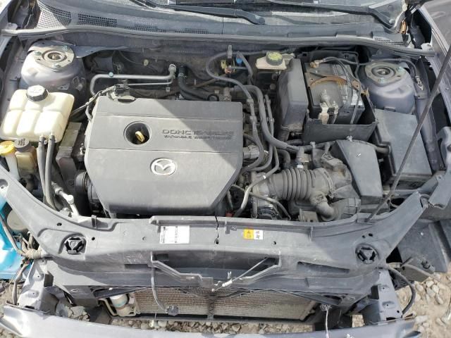 2007 Mazda 3 S