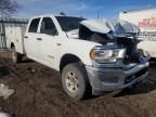 2019 Dodge RAM 2500 Tradesman