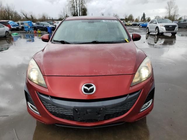 2010 Mazda 3 S