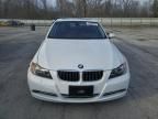 2008 BMW 335 XI