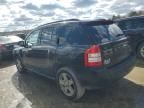 2007 Jeep Compass