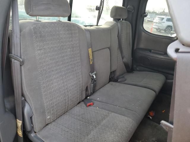 2005 Toyota Tundra Access Cab SR5