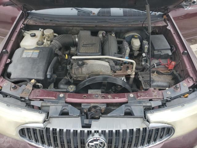 2006 Buick Rainier CXL