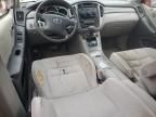 2002 Toyota Highlander