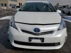 2012 Toyota Prius V