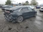 2015 Lincoln MKZ Hybrid