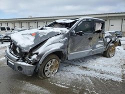 Salvage cars for sale at Louisville, KY auction: 2013 Ford F150 Supercrew