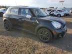 2013 Mini Cooper S Countryman