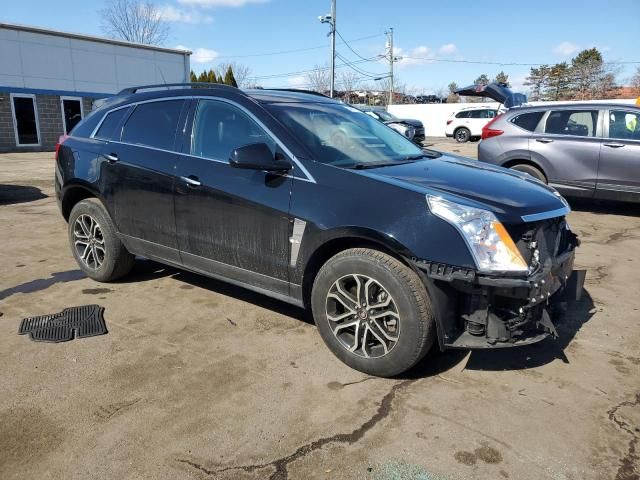 2011 Cadillac SRX