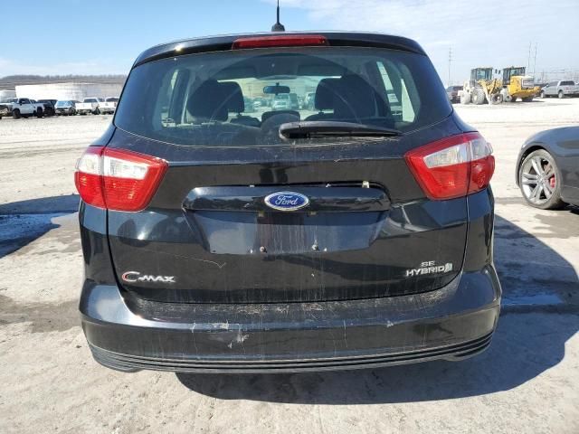 2013 Ford C-MAX SE