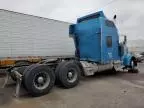 1999 Kenworth Construction W900