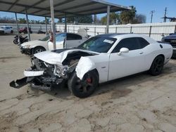 2015 Dodge Challenger SXT Plus en venta en Fresno, CA