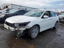 2014 Honda Accord LX en venta en New Britain, CT