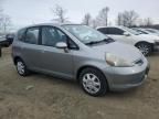 2007 Honda FIT