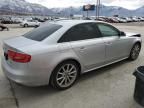 2014 Audi A4 Premium Plus