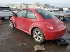 2006 Volkswagen New Beetle 2.5L Option Package 2