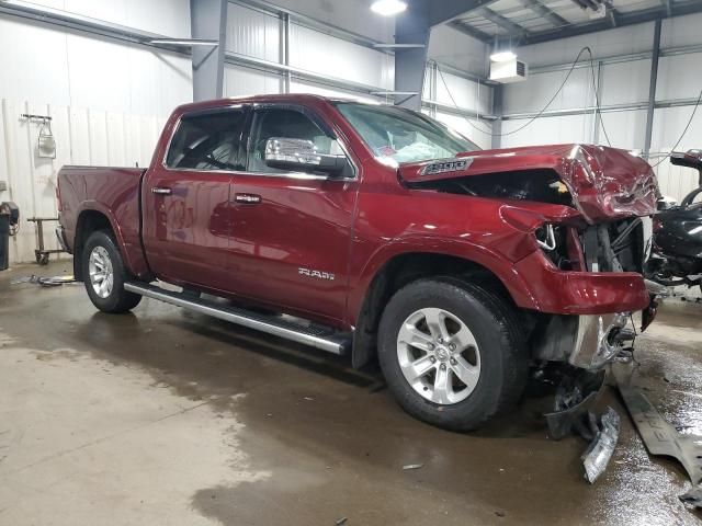 2022 Dodge 1500 Laramie