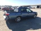 2006 Subaru Baja Sport