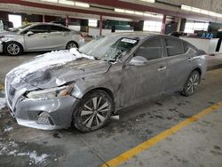 2022 Nissan Altima SV en venta en Dyer, IN