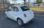 2013 Fiat 500 POP