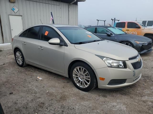 2012 Chevrolet Cruze ECO