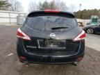 2014 Nissan Murano S