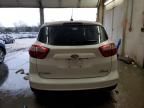 2013 Ford C-MAX SEL