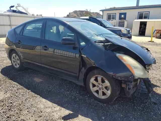 2006 Toyota Prius