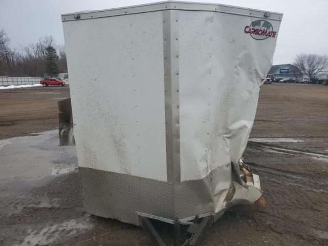 2022 Cargomate 2022 Forest River Enclosed Cargo Trailer