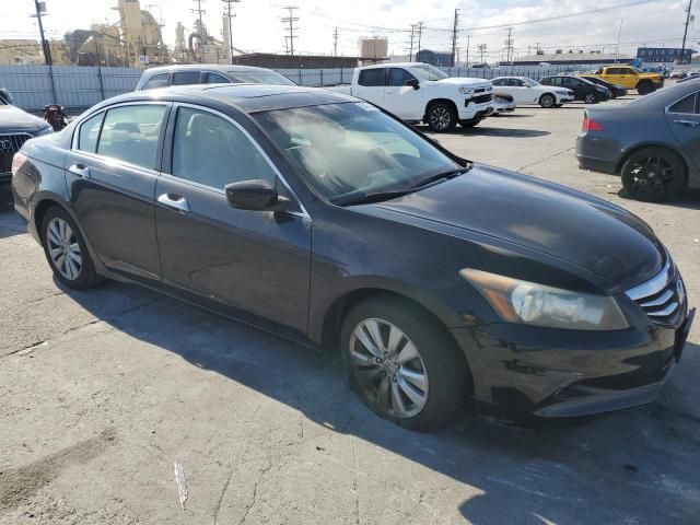 2011 Honda Accord EXL