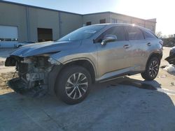 Salvage cars for sale at Wilmer, TX auction: 2020 Lexus RX 350 Base