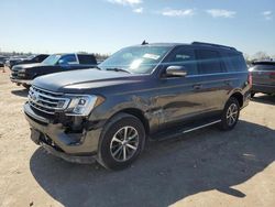 Cars Selling Today at auction: 2020 Ford Expedition XLT