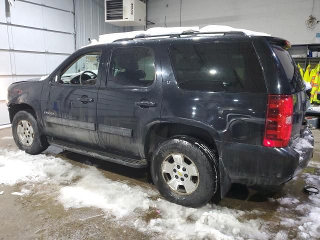 2010 Chevrolet Tahoe K1500 LT