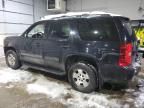 2010 Chevrolet Tahoe K1500 LT