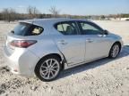 2013 Lexus CT 200