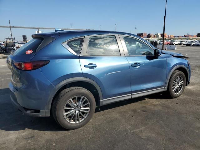 2018 Mazda CX-5 Sport