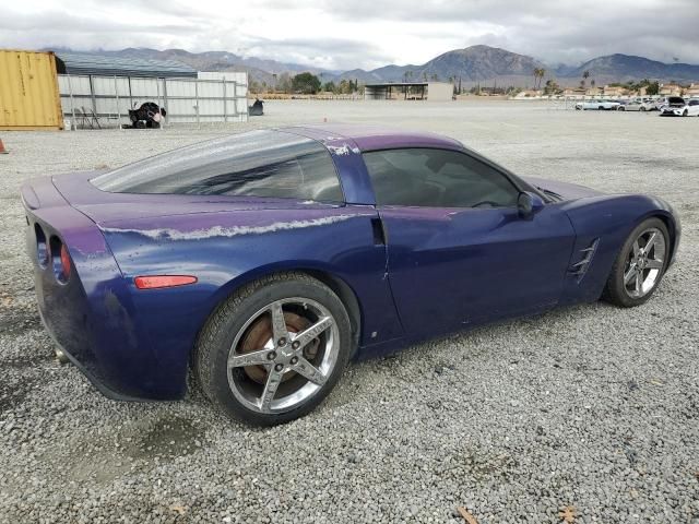 2006 Chevrolet Corvette