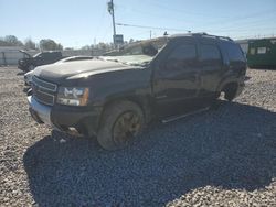 Chevrolet salvage cars for sale: 2013 Chevrolet Tahoe C1500 LT