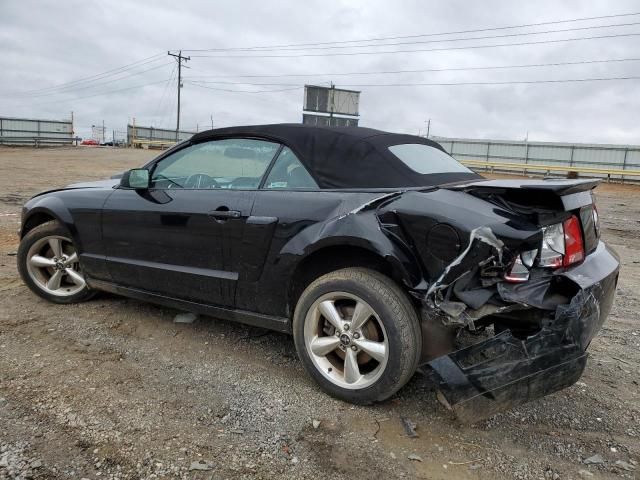 2009 Ford Mustang GT