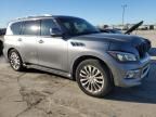 2015 Infiniti QX80