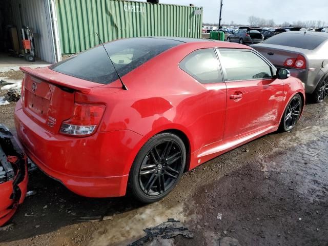 2013 Scion TC