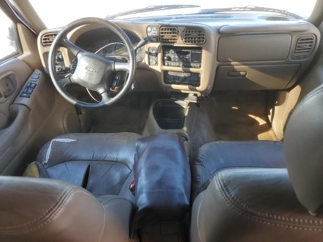 2000 Chevrolet Blazer