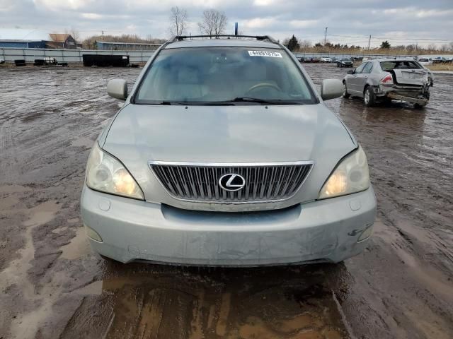 2004 Lexus RX 330