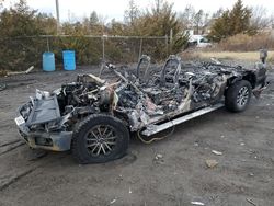 Salvage cars for sale at Pennsburg, PA auction: 2020 Ford F150 Supercrew